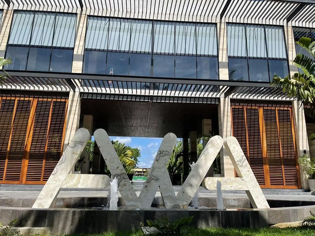 Aparthotel Awa C-103 à Playa del Carmen
