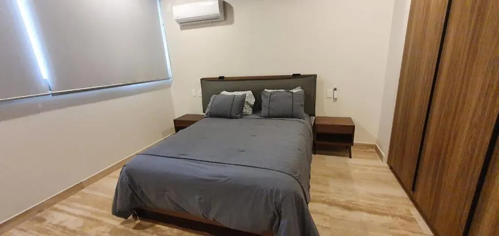 Aparthotel Awa C-103 à Playa del Carmen Mexique