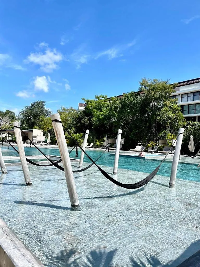 Aparthotel Awa C-103 à Playa del Carmen