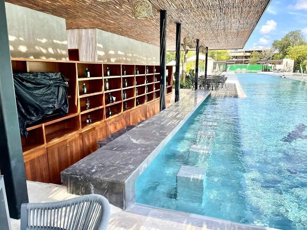 Aparthotel Awa C-103 à Playa del Carmen