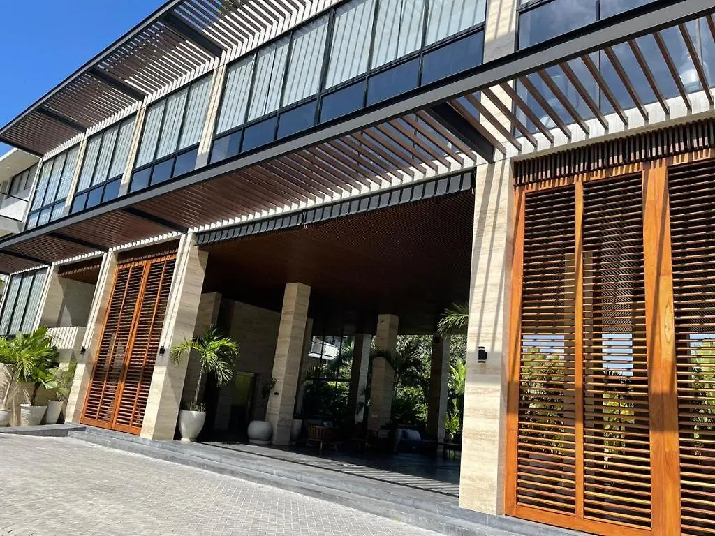 Aparthotel Awa C-103 à Playa del Carmen Mexique