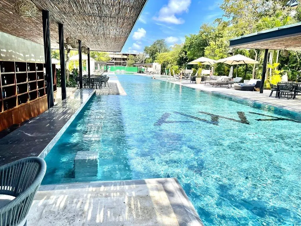 Aparthotel Awa C-103 à Playa del Carmen